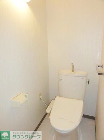 コスモ千葉グレイスヒルズ の物件内観写真